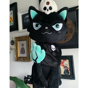 Killstar Hades Kreepture